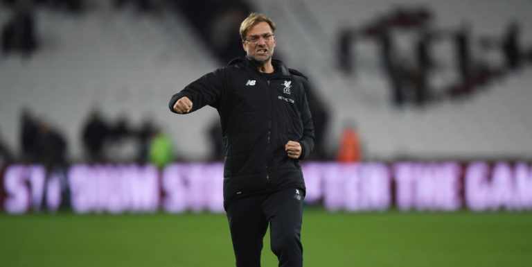 Liverpool v Southampton – The Kop HQ’s preview
