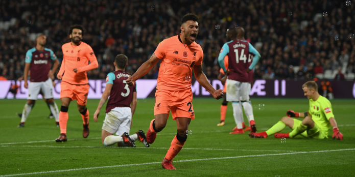 Five things to look out for when the Reds face Southampton