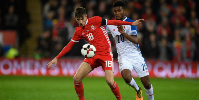 Liverpool and Spurs eye £20m January move for David Brooks