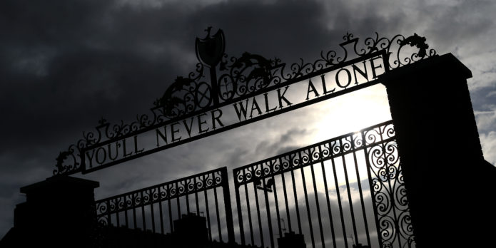 Agent confirms Liverpool approach for Francisco Ferreira