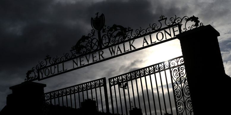Agent confirms Liverpool approach for Francisco Ferreira