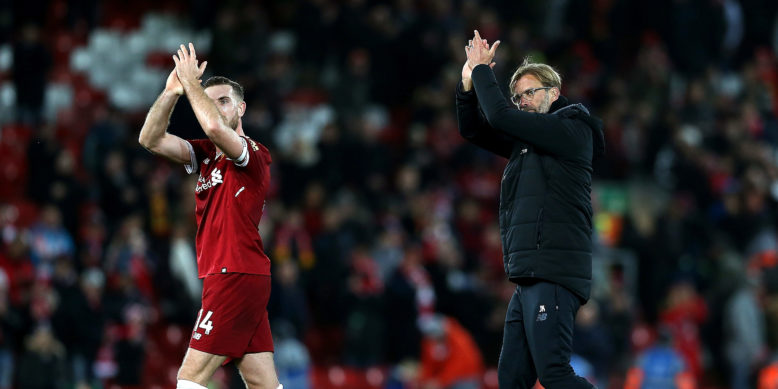 Where Will Liverpool Finish This Season? | FM18 Experiment