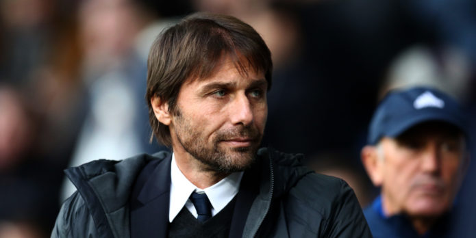 Conte sympathises with Liverpool following Sevilla draw