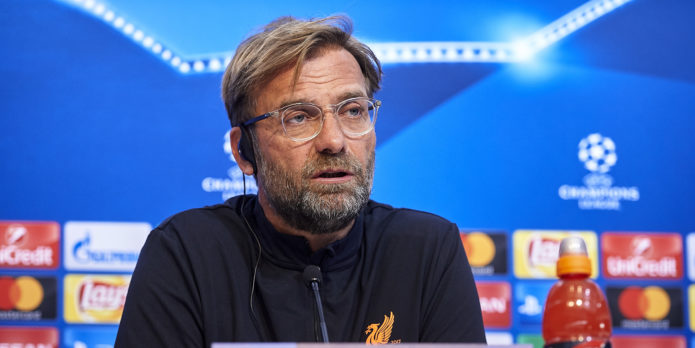 Sevilla v Liverpool – The Kop HQ’s match preview