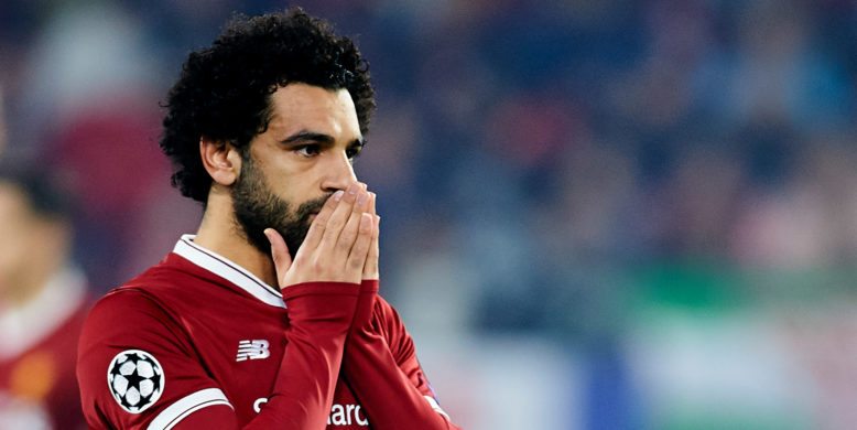 Salah does not have to prove Chelsea wrong says Klopp