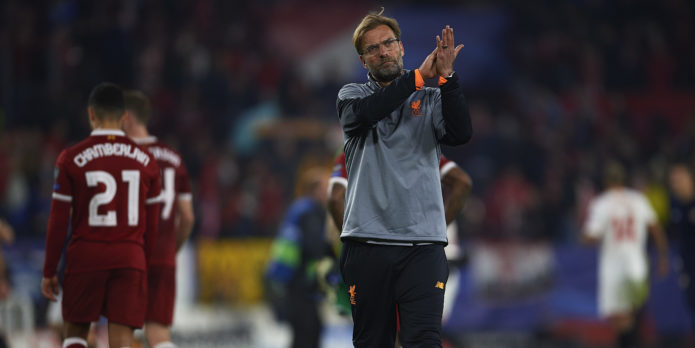Liverpool must address defensive shortcomings in January