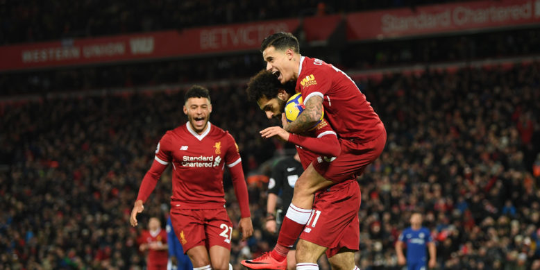 Who was Liverpool’s best player against Chelsea?