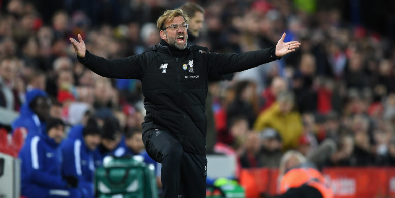 Liverpool Player Ratings: Chelsea (H)