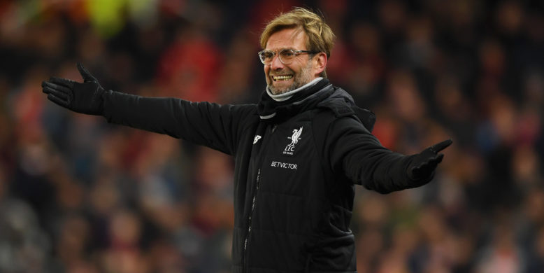 Liverpool’s Three Stars: Stoke (A)