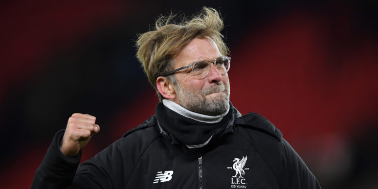 Who was Liverpool’s best player against Stoke?