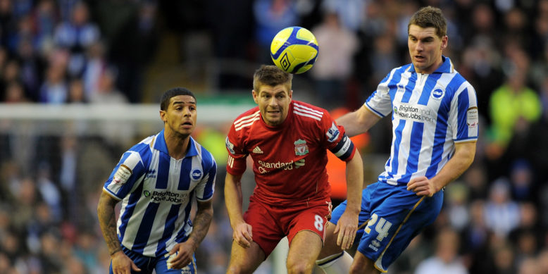 View From The Opposition: Brighton and Hove Albion