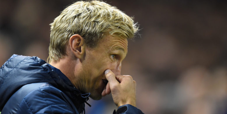 Liverpool don’t need January signings, says Hyypia