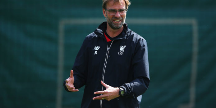 Liverpool granted permission to build 160 homes on Melwood site
