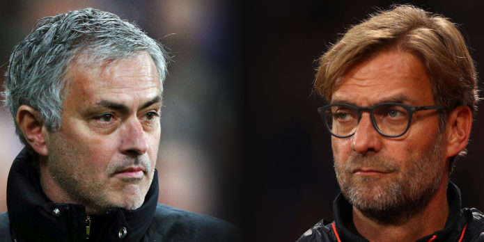 Man Utd leading Liverpool in race to sign Connor Byrne