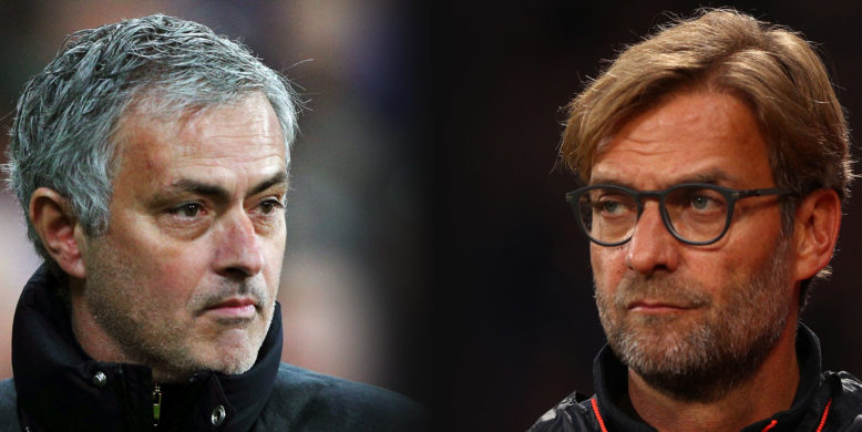 Man Utd leading Liverpool in race to sign Connor Byrne