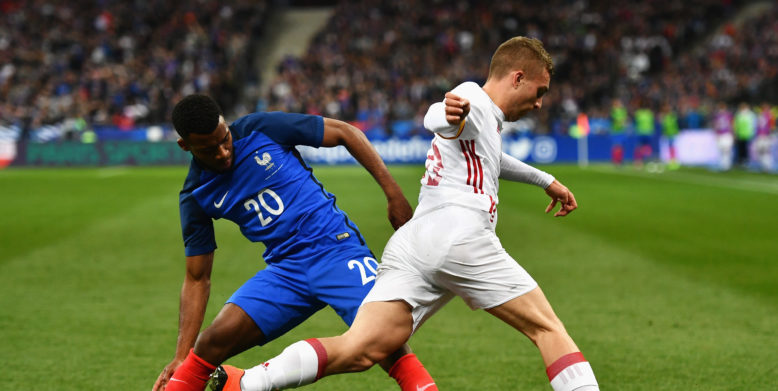 Liverpool set to make Lemar move