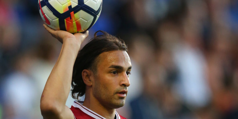 The Curious Case of Lazar Markovic