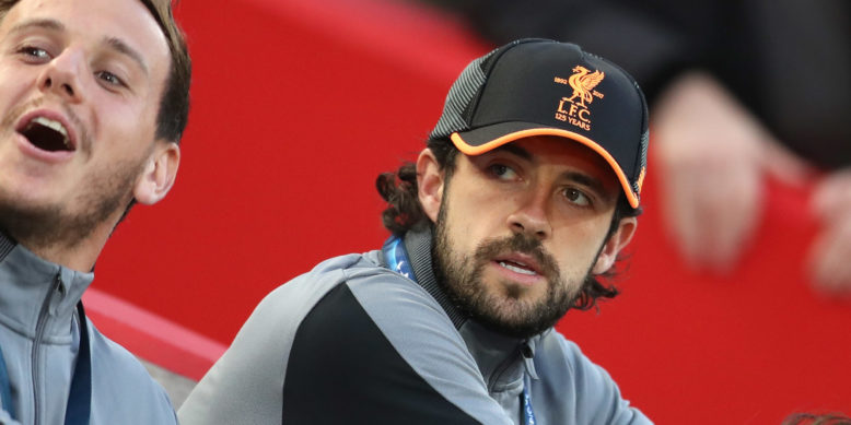 Danny Ings linked with West Brom loan switch