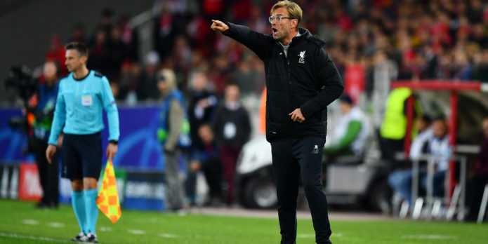 Liverpool v Spartak Moscow – The Kop HQ’s match preview