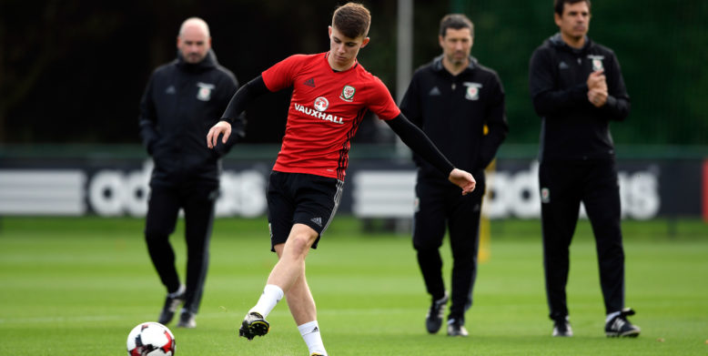 Leeds make enquiry to sign Liverpool’s Ben Woodburn