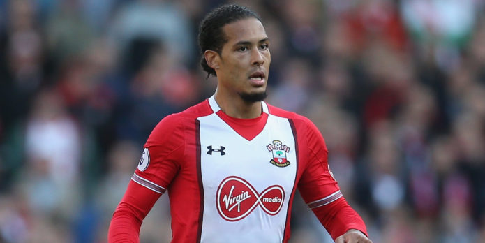 A Southampton fan’s point of view on VVD’s move to Liverpool