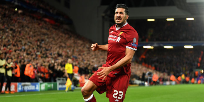 Juventus poised to make January move for Can