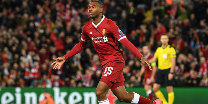 Ings loan will prevent Sturridge from leaving