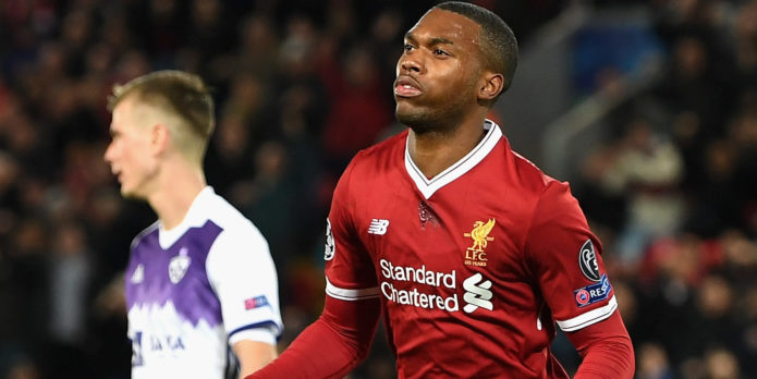 Sturridge looking at potential move to La Liga