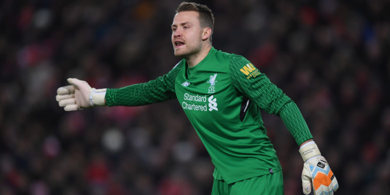 Mignolet expects Everton to be a different game