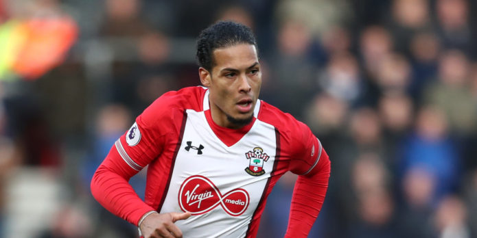 Six players Liverpool should look to sign in January