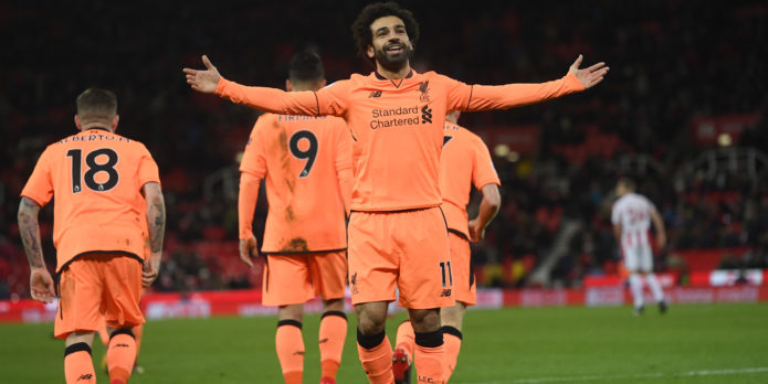 Brighton v Liverpool – The Kop HQ’s match preview