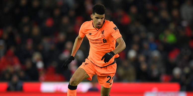 Mane heaps praise on Solanke after Stoke display