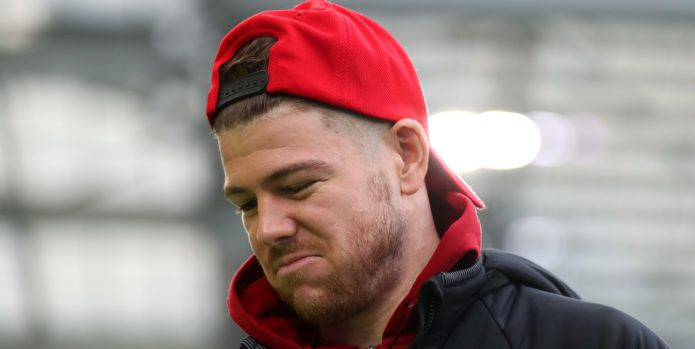 Moreno could be fit for City clash