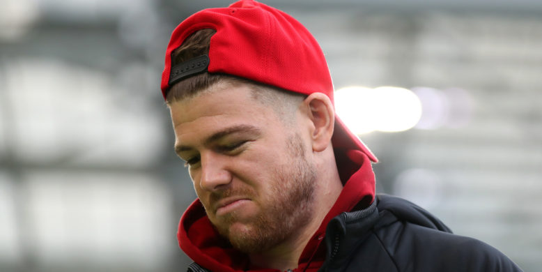Moreno could be fit for City clash
