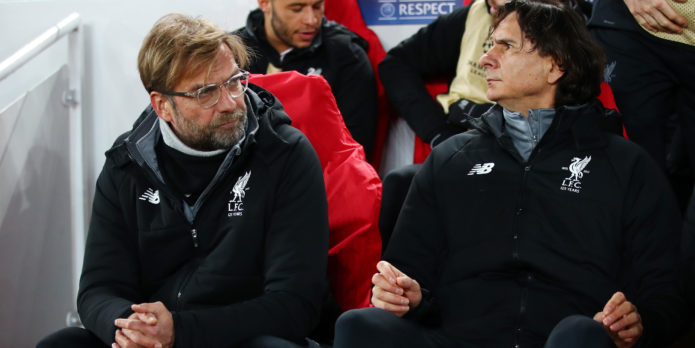 Liverpool v Everton: The Kop HQ’s match preview