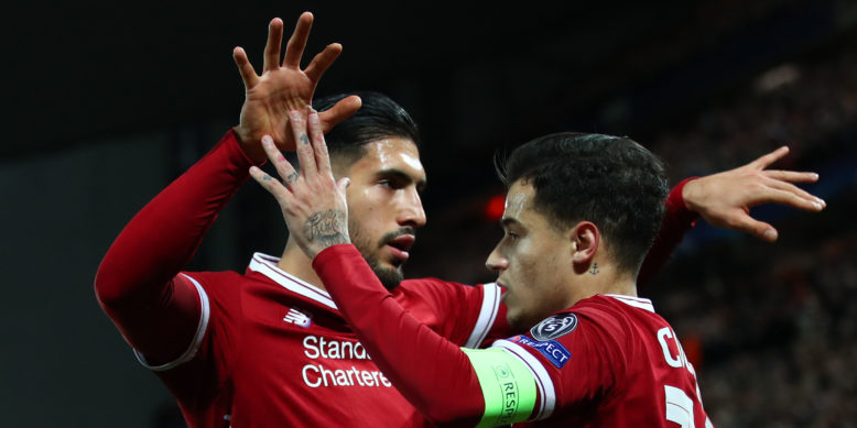 Inter to hijack Juventus’ approach for Emre Can