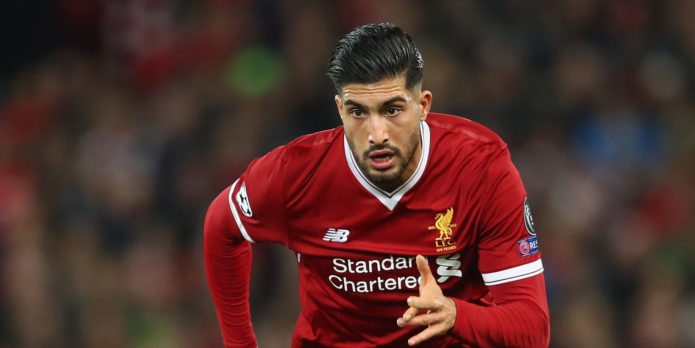 Juventus confirm interest in Can