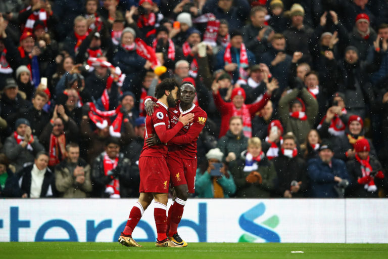 Real Madrid to offer player plus cash to sign Salah