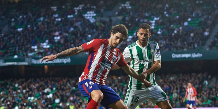 Liverpool suffer disappointment over Vrsaljko