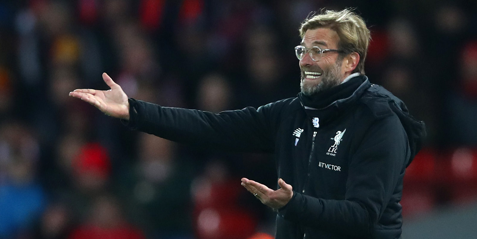 Liverpool Predicted XI: Bournemouth (A)