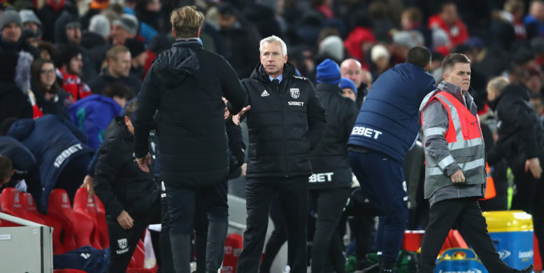 Liverpool player ratings: West Brom (H)