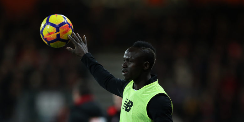 Reds fortunate to be getting Keita, according to Mane