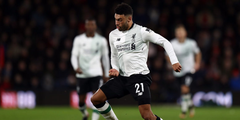 Klopp determined to improve Chamberlain’s goalscoring