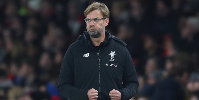 Liverpool v Leicester – The Kop HQ’s match preview
