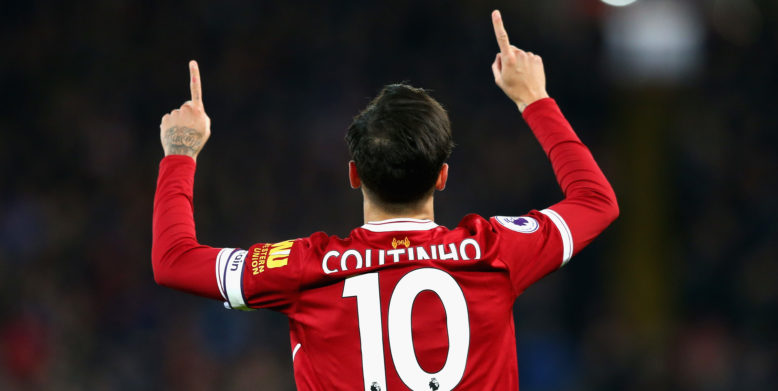 Coutinho already house hunting in Barcelona
