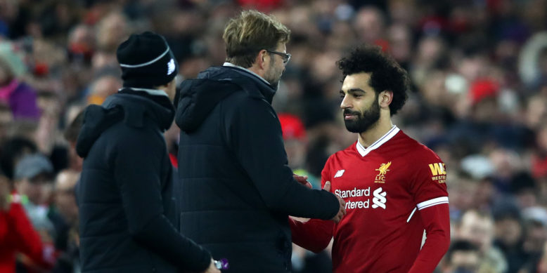 Liverpool Predicted XI: Burnley (A)