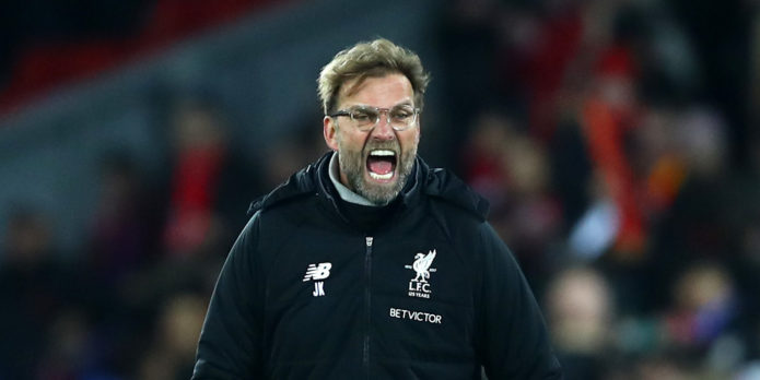 Four Findings: Liverpool 2-1 Leicester City