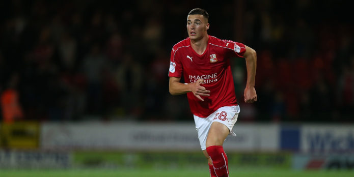 Lloyd Jones heading to Luton Town