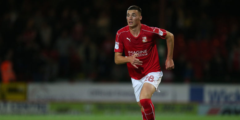 Lloyd Jones heading to Luton Town