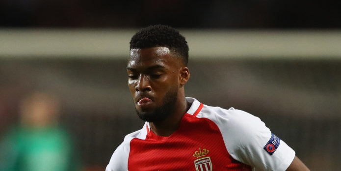 Liverpool reportedly reach an agreement with Lemar